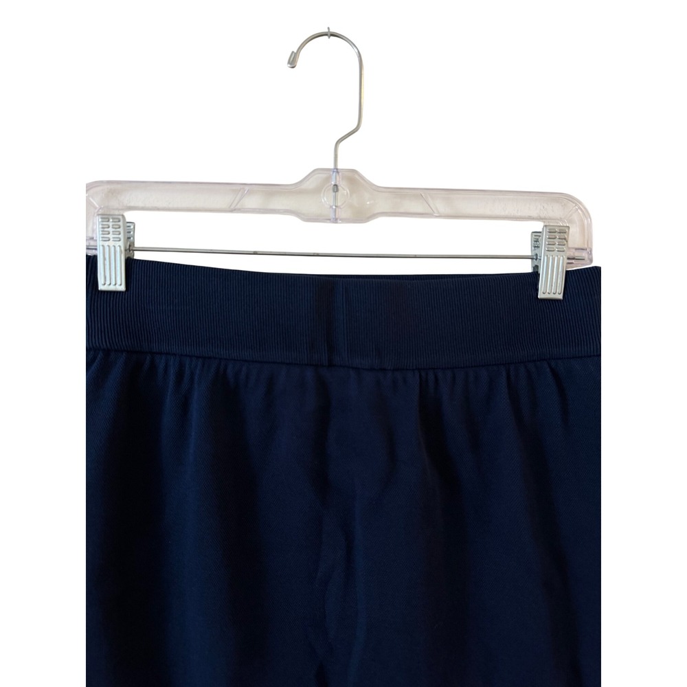 SPANX AirEssentials Pique Skort Timeless Navy size Medium NWT - Picture 11 of 15